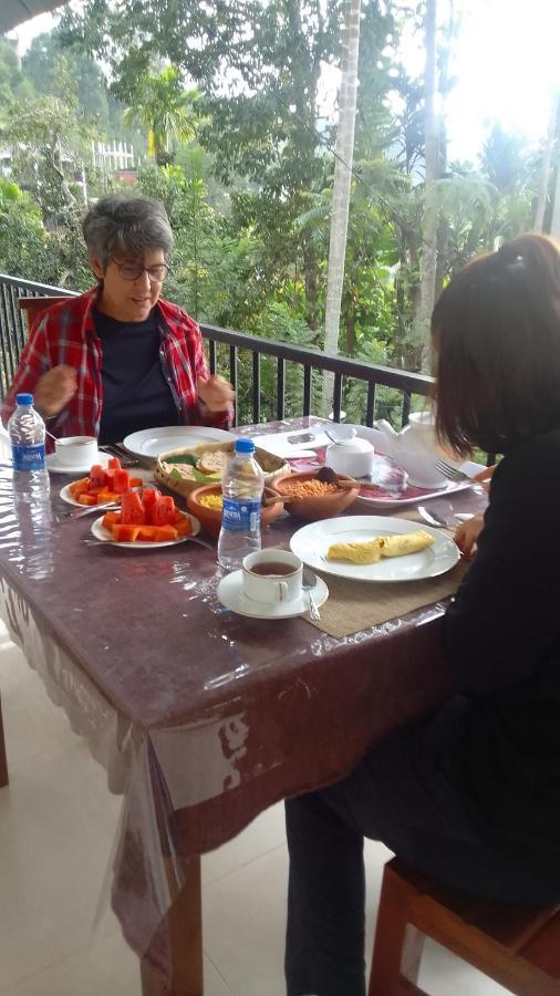 Sadew Home Stay Ella Exterior photo