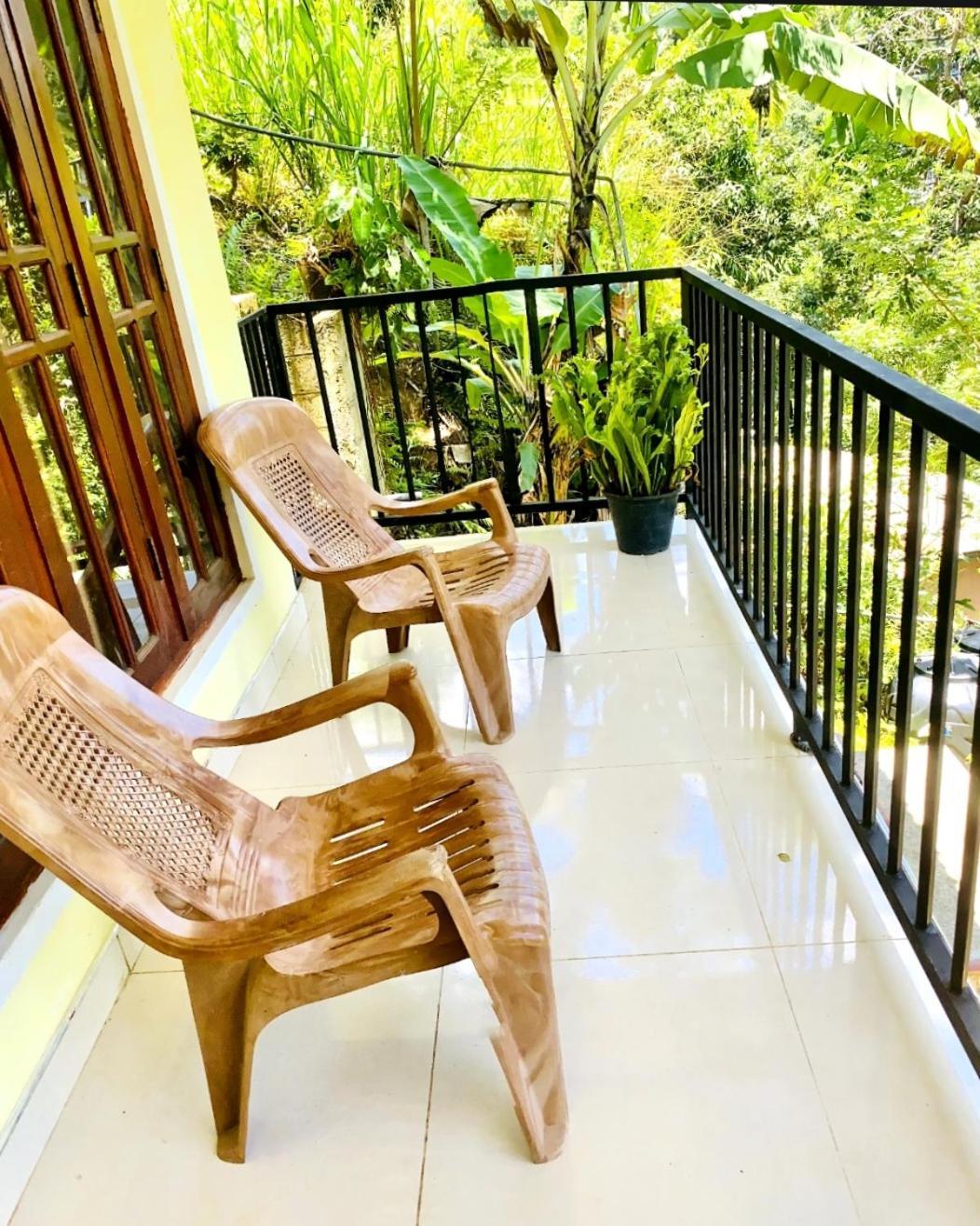 Sadew Home Stay Ella Exterior photo