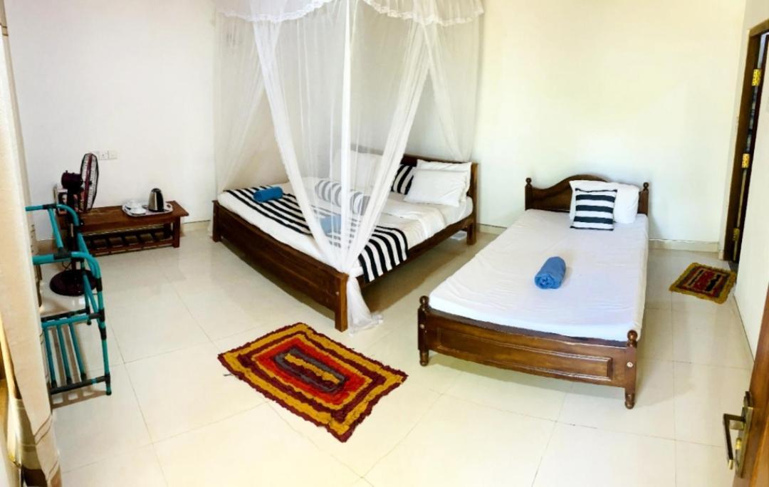 Sadew Home Stay Ella Exterior photo